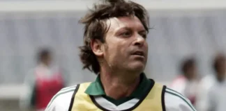 Bota e futbollit në zi, ndahet nga jeta në moshë të re ish-sulmuesi i Juventusit dhe i Interit