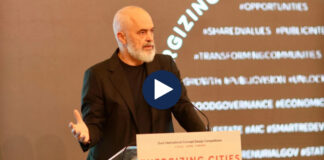 Infrastruktura e re për administratën, Rama publikon projektet fituese: Konkursi i parë ndërkombëtar ku shteti përfiton në rolin e pronarit