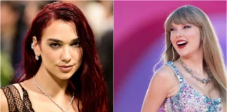 Dua Lipa kritikon Talyor Swift? Artistja shqiptare: Disa njerëz janë të pamëshirshëm, përdorin jetën private për vëmendje
