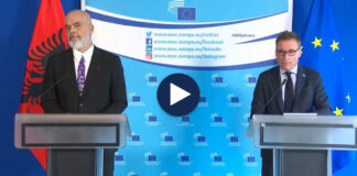 “BE si ‘Duke pritur Godonë’”, Rama: Ka lëvizur nga të qenit Beckett, tani ndodhet në një periudhë të letërsisë romantike franceze