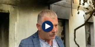 “E gjetëm duke u djegur në kuzhinë”/ Të afërmit flasin për ngjarjen tragjike në Has: U mundua i gjithë fshati t’i shpëtonte