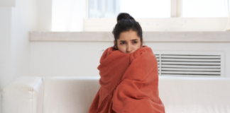 Keni vazhdimisht të ftohtë? Këto janë pesë shkaqet e mundshme