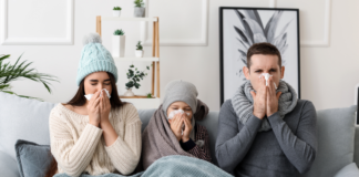 A janë ndryshimet e motit një rrezik për shëndetin tuaj?