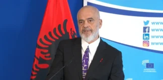 Kryeministri britanik shprehu interes, Rama: Marrëveshja e Shqipërisë për emigrantët është ‘ekskluzive’ për Italinë