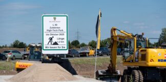 Tjetër lajm i keq për ekonominë gjermane, kompania amerikane Intel shtyn planet për ngritjen e dy fabrikave për prodhimin e çipëve