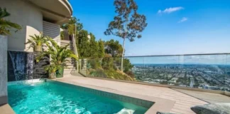 “Shtëpia e ëndrrave”/ Këngëtarja e njohur nxjerr në shitje vilën luksoze, i vendos çmimin marramendës (Fotot)