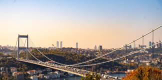 Aventura e pafundme e Stambollit: Kalimi mes kontinenteve me ankth dhe adrenalinë