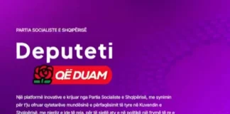 Nisma “Deputeti që Duam”, Rama publikon shifrat: deri më tani 215 aplikime