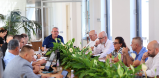 Futbollistë të huaj pa limit në fushë dhe televizion për FSHF, zbardhen vendimet e fundit të komitetit ekzekutiv