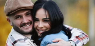 Xhensila dhe Besi nuk janë ndarë kurrë, apo janë kthyer sërish? Fotot e tyre bashkë… bëjnë “lëmsh” rrjetin!