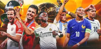 FOTO/ Prestigjiozja spanjolle është e bindur, ja kush do e fitojë “Topin e Artë 2024”