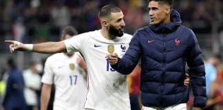 U shpall kampion bote me Francën, ish-ylli i Real Madrid jep dorëheqjen nga futbolli i luajtur pas dëmtimit të rëndë