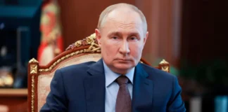 Putini paralajmëron sërish Perëndimin, propozon rregulla ta reja për përdorimin e armëve bërthamore
