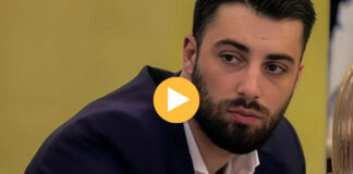 Foto sa një mijë fjalë! Meritoni takohet me djalin e tij dhe ndan pamjet e ëmbla