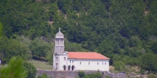 Bjeshkët e Oroshit shpallen “Peizazh i mbrojtur”