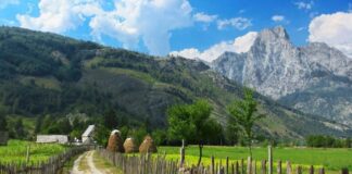 Revista gjermane e mrekulluar nga vendi jonë, “Merkur.de”: Jo vetëm bregdetin, vizitoni Alpet Shqiptare!