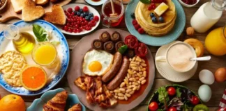 Cilat janë ushqimet që nuk duhet t’i konsumojmë në mëngjes? Çfarë efektesh kanë ato?