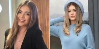 Tragjike! 26-vjeçarja e famshme në TikTok hidhet nga kati i pestë dhe gjen vdekjen, hetuesit zbulojnë letrën që la pas