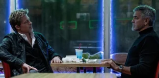 Kimia e George Clooney dhe Brad Pitt nuk zhgënjen kurrë, ja çfarë duhet të dini nga filmi i ri “Wolfs”!