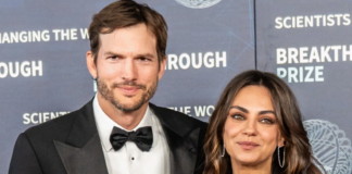 Skandali seksual i Diddy rrezikon martesën e Ashton Kutcher dhe Mila Kunis? Ja si qëndron e vërteta