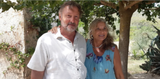 Çifti amerikan u zhvendosën në Itali pas pensionimit, por jo gjithçka shkoi sipas planit (fotot)