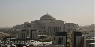 Egjipti: Do të ndërtojmë kryeqytetin e ri 45 miliardë dollarësh, 40 km larg Kairos, zbulohen fotot