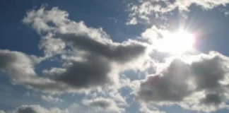 Ulen temperaturat! Moti parashikohet me vranësira dhe reshje shiu në disa zona