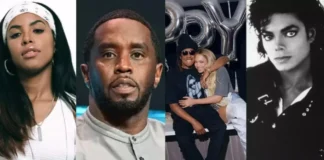 Nga Tupac te Michael Jackson/ Jay Z dhe Beyonce bashkëpunëtorë të Diddy-t? Rrjeti “shpërthen” ndaj çiftit: Vrasës! I morët jetën Aaliyah-s
