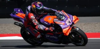 MOTO GP/ Titulli pranë rikthimit në Spanjë, Jorge Martin fiton Çmimin e Madh të Indonezisë dhe “thellon” diferencën me Bagnaian