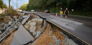 Të paktën 90 të vdekur nga uragani Helene në SHBA, numri pritet të rritet! Guvernatori: Katastrofë me përmasa historike