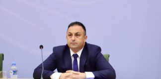 Hoxha: Sot do t’i përcjell Këshillit të Ministrave kandidaturën për Drejtor të Përgjithshëm të Policisë së Shtetit
