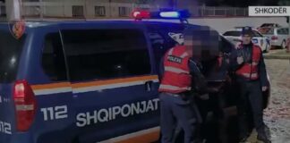 Dhunuan efektivin e “Shqiponjave”, vihen në pranga dy vëllezërit! Një tjetër person nën hetim (Emrat)