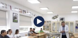 Shkolla profesionale, më shumë vajza! Zgjedhin të studiojnë për veterinari, bujqësi dhe teknologji ushqimore