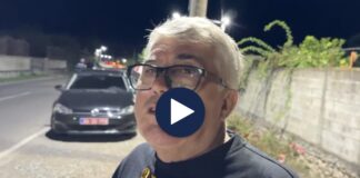 I vunë tritol në derën e shtëpisë, flet pronari: Ishte një person i maskuar, hodhi lëndën dhe u largua në këmbë