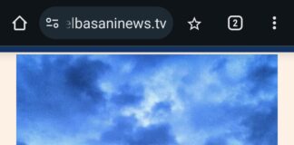 Alternime kthjellimesh dhe vranësirash, parashikimi i motit për këtë fillim jave