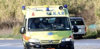 Aksident në Santorini, vdes 29-vjeçari shqiptar