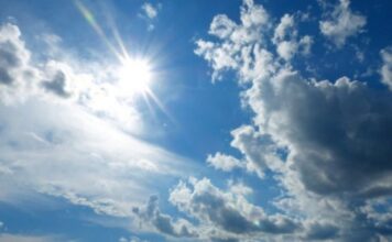 Moti do të jetë me kthjellime dhe vranësira të pakta, temperaturat me rritje