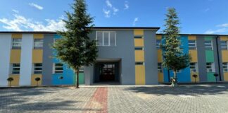 Rikonstruktohet shkolla në Ktosh të Malësisë së Madhe, Rama ndan pamjet: Hap dyert për nxënësit dhe mësuesit