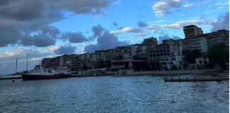 Parashikimi i motit/ Rrebeshe dhe stuhi afatshkurtra, ja sa shkojnë temperaturat