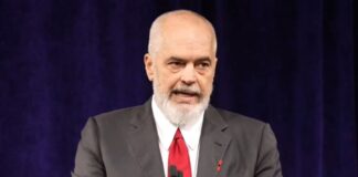 “Të shtyjmë Shqipërinë në kilometrin e fundit drejt BE”/ Mesazhi i Ramës në New York, kërkoi votën e Diasporës