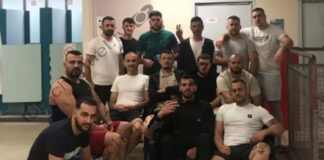 1 në 50 shqiptarë në Angli është në burg! Daily Telegraph zbulon shifrat