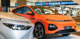 BE vendos tarifa të larta ndaj makinave elektrike kineze: Për të luftuar subvencionet e padrejta…