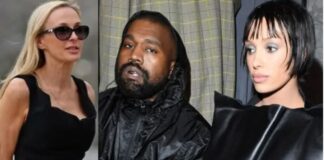 Kanye akuzohet se ka kërkuar marrëdhënie seksuale me nënë e gruas së tij! Reagon mamaja e Bianca-s!