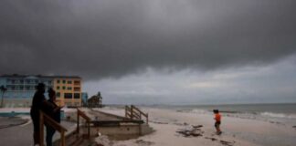 Uragani Milton pritet të godasë sot Floridën