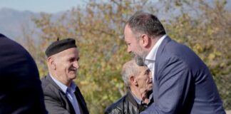 Rama: Të angazhuar në përfshirjen e pensionistëve në hapësirën e rritjes ekonomike