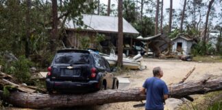 Florida viktimë e një tjetër uragani! “Milton” vë nën alarm autoritetet, nis marrja e masave