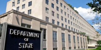 DASH reagon pas arrestimit të ish-presidentit: SHBA mbështet përpjekjet e SPAK-ut kundër korrupsionit të nivelit të lartë