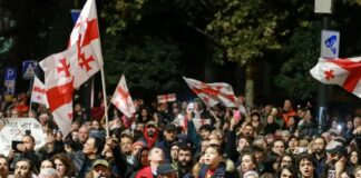 Analiza/ BE-ja akoma pa qëndrim të qartë për zgjedhjet në Gjeorgji