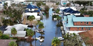 Uragani “Milton”, dëme të jashtëzakonshme ekonomike… rreth 100 miliardë dollarë