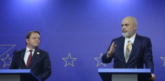 Plani 6 miliard euro për rritjen ekonomike të Ballkanit Perëndimor, Shqipëria përfiton 922 milionë euro